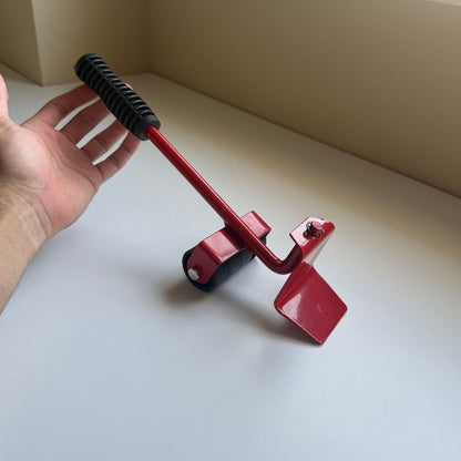 Kit desplazador de muebles